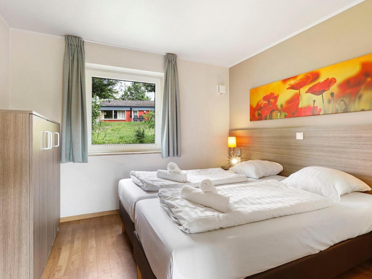 Landal Warsberg Hotel Saarburg Exterior photo